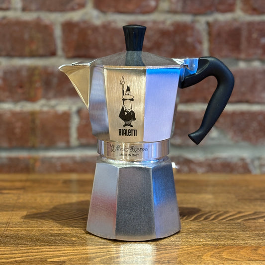 Bialetti Moka Express