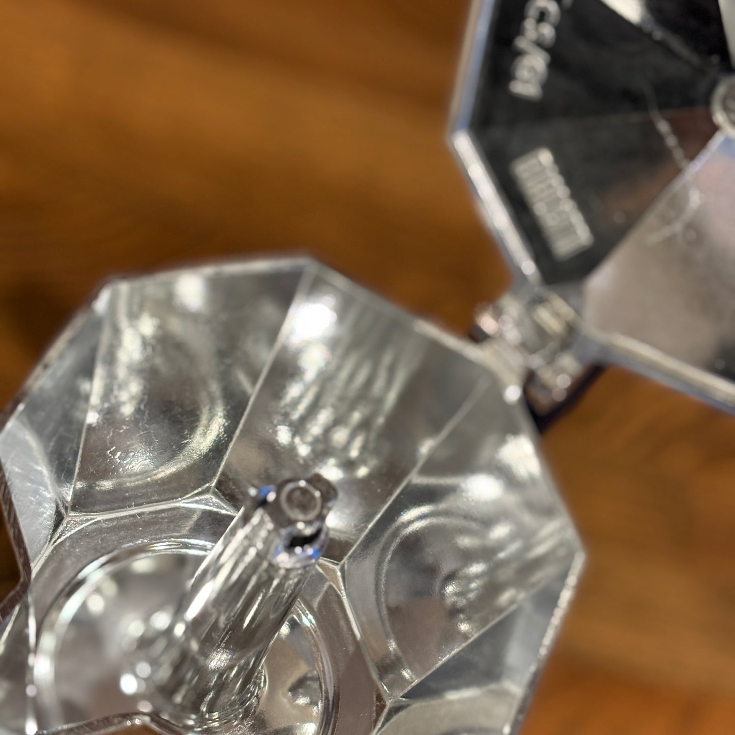 Bialetti Moka Express