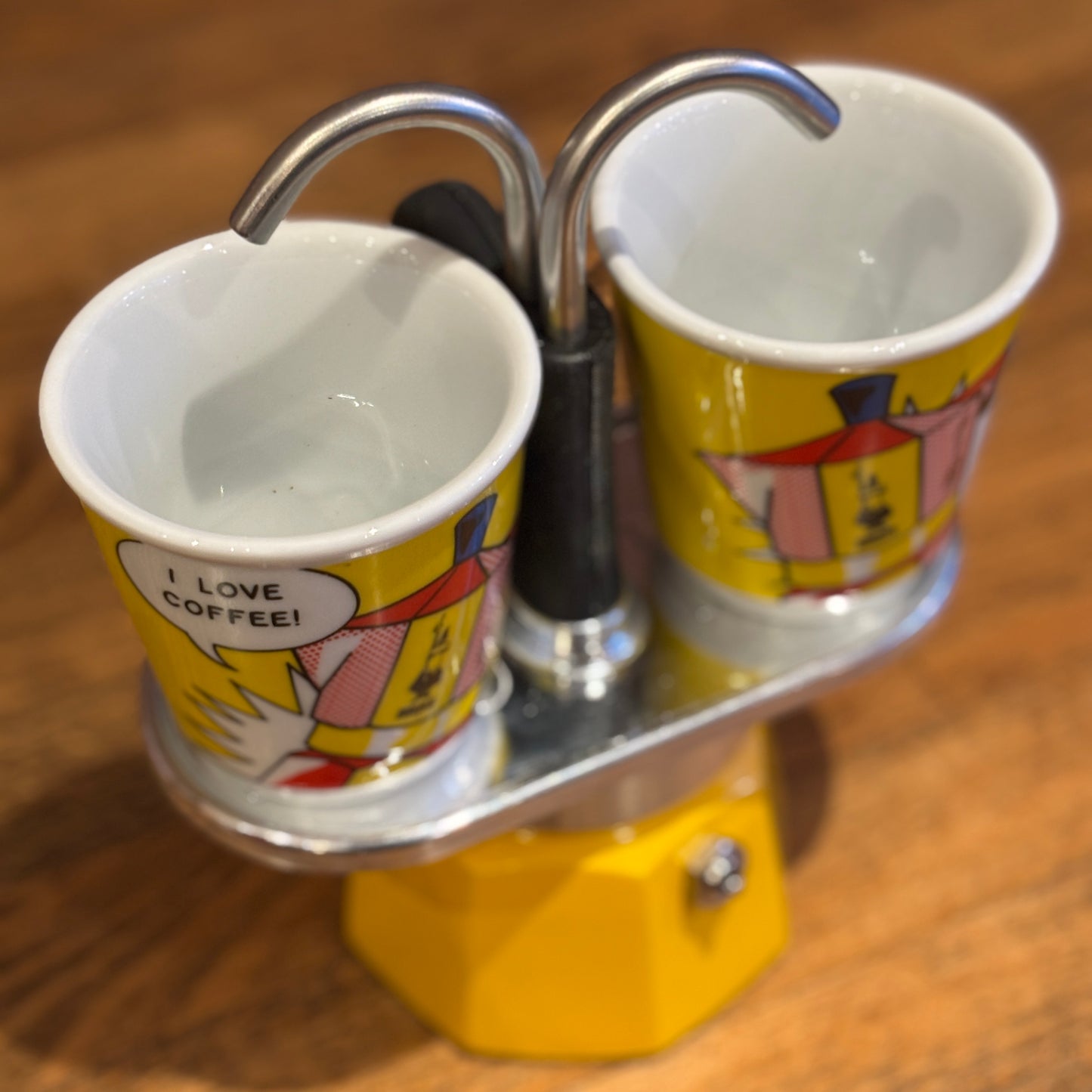 Bialetti Set Mini Express