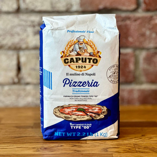 Pizza Flour - Caputo