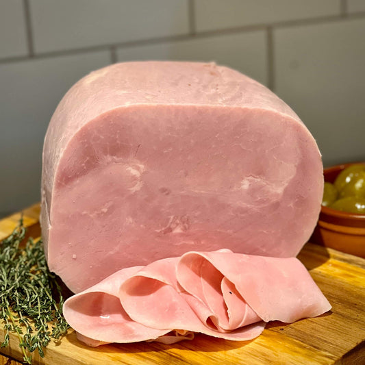 Prosciutto Cotto - Extra Lean