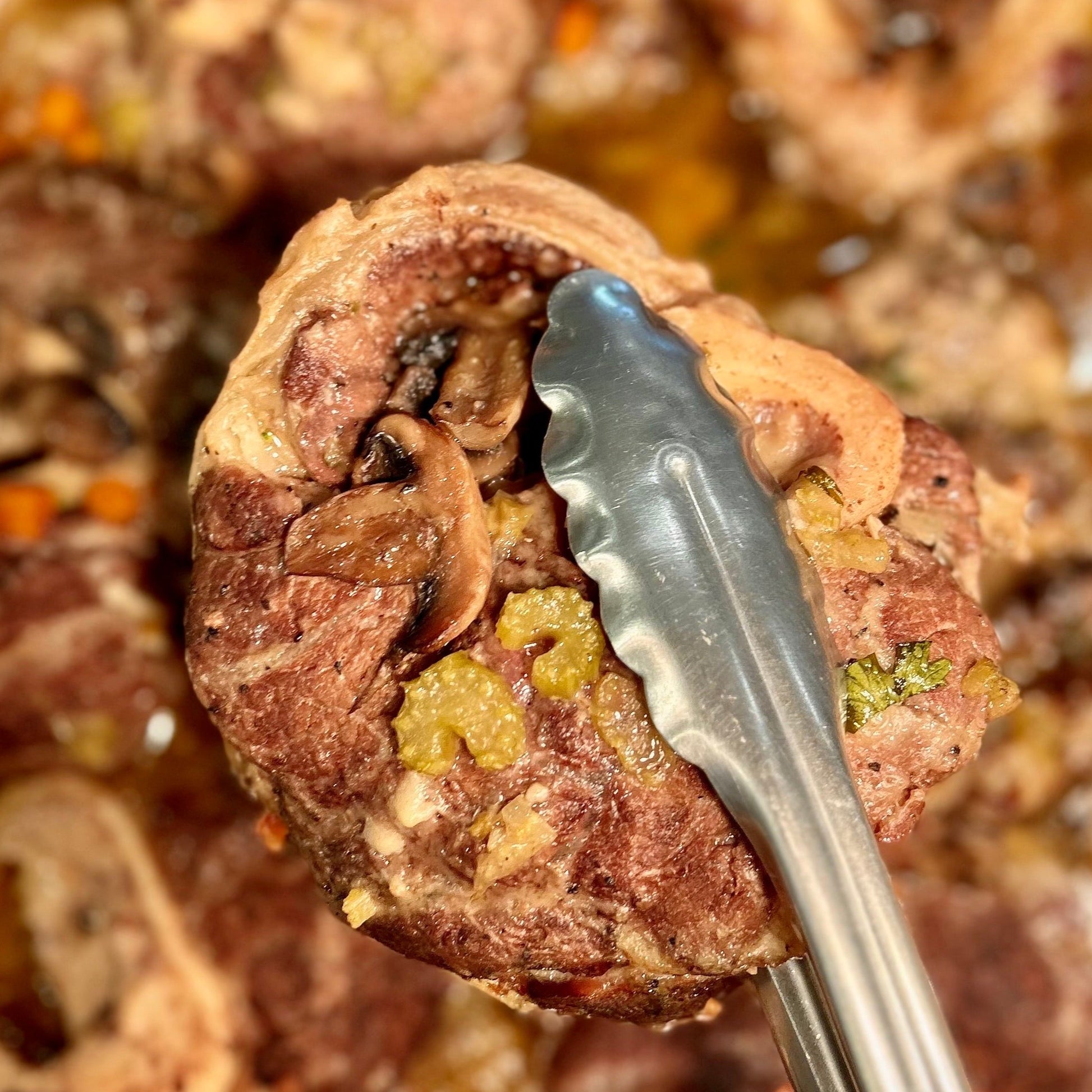 Ossobuco