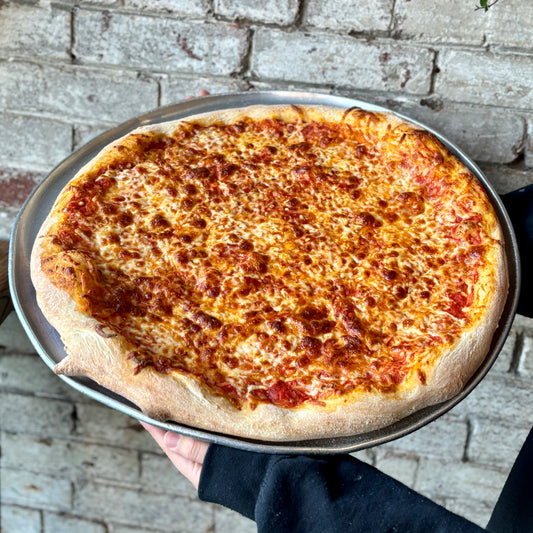 Cheese Pizza