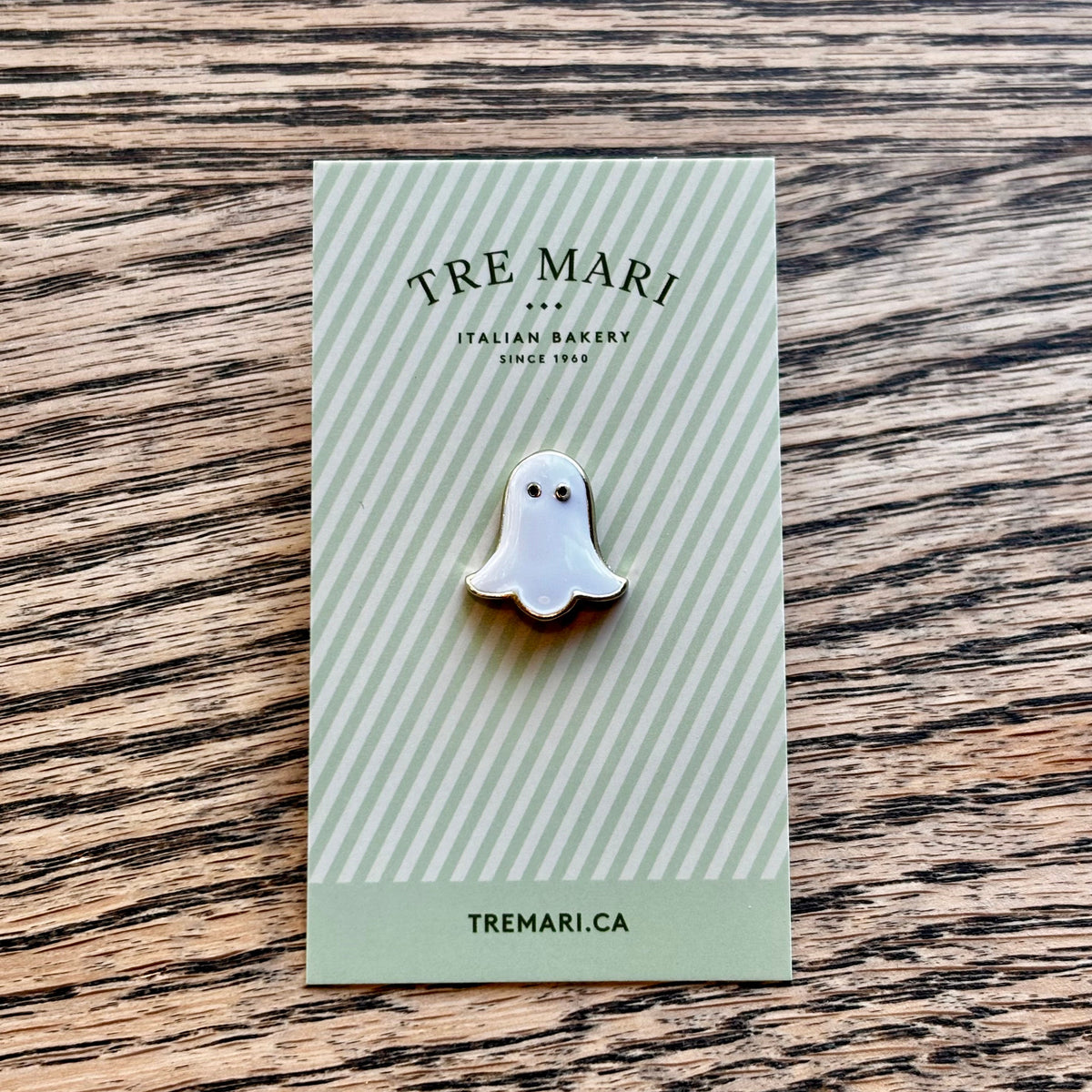 Halloween Pins