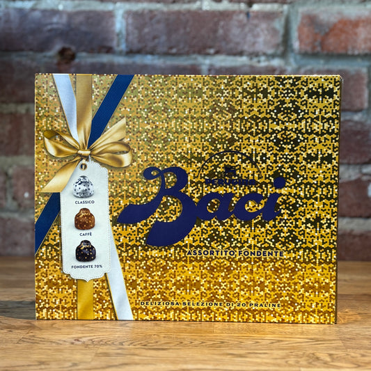 Baci Assorted Chocolate Gift Box