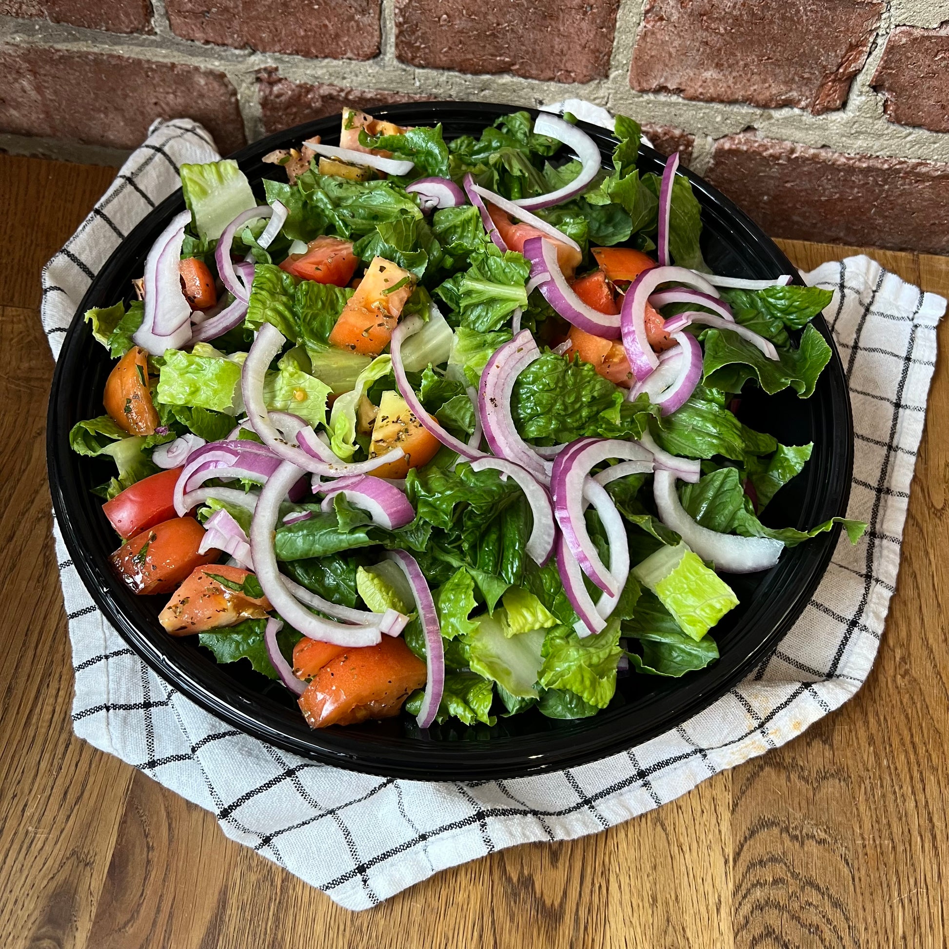 Garden salad