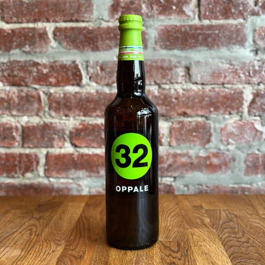 Birra 32 Oppale