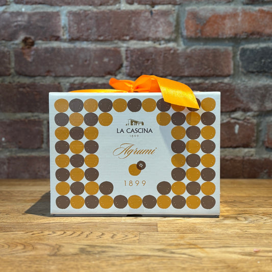 La Cascina Panettone Argumi