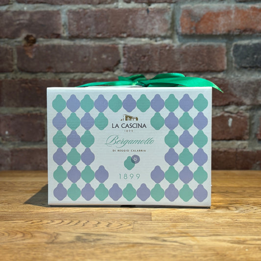 La Cascina Panettone Bergamotto