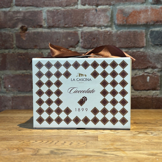 La Cascina Panettone Ciocolatto