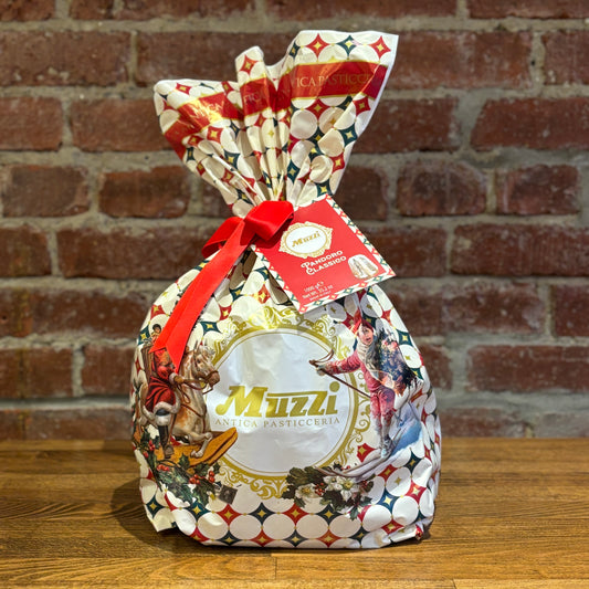 Muzzi Pandoro Classico