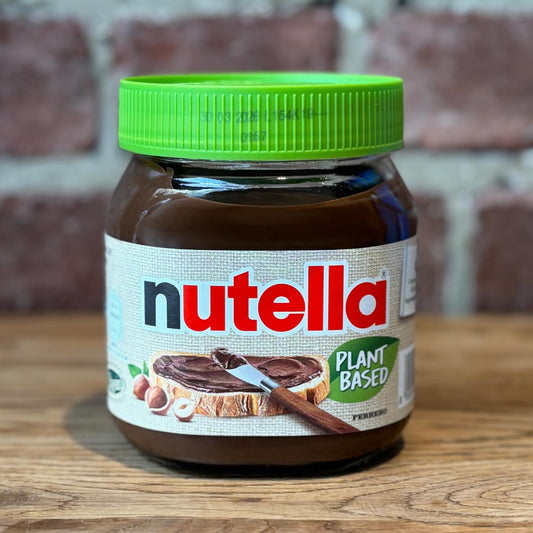 Nutella® Plant-Based (Imported from Italy)