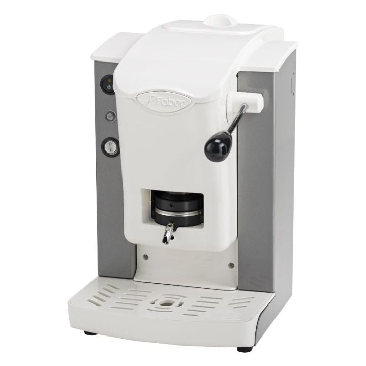 Toraldo Espresso Machine