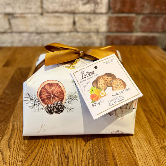 Loison Panettone Classico