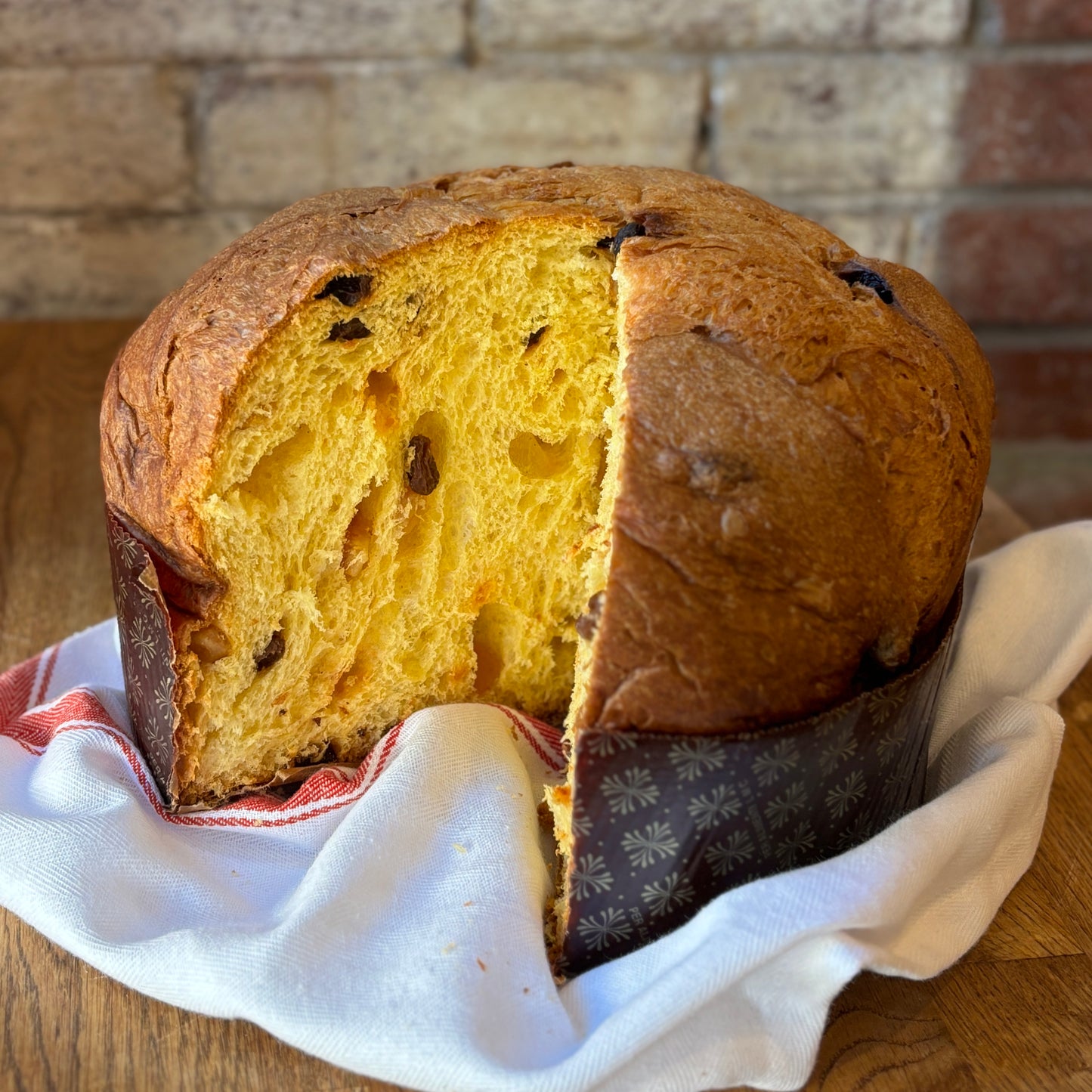 Tre Mari Panettone (Pre-Order)