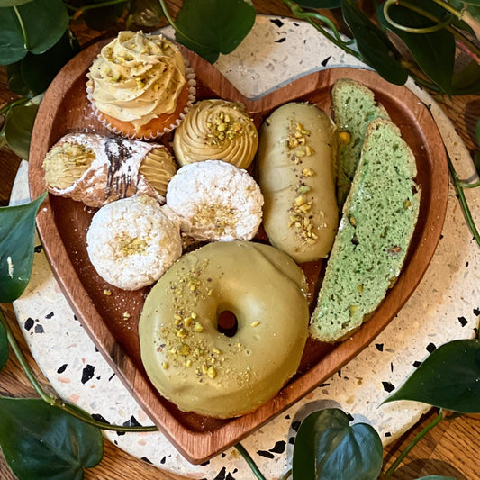 Pistachio Day Gift Box