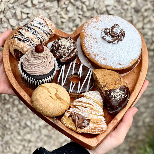 Nutella Day Gift Box