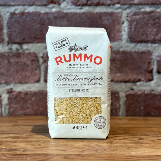 Rummo Stelline No. 22