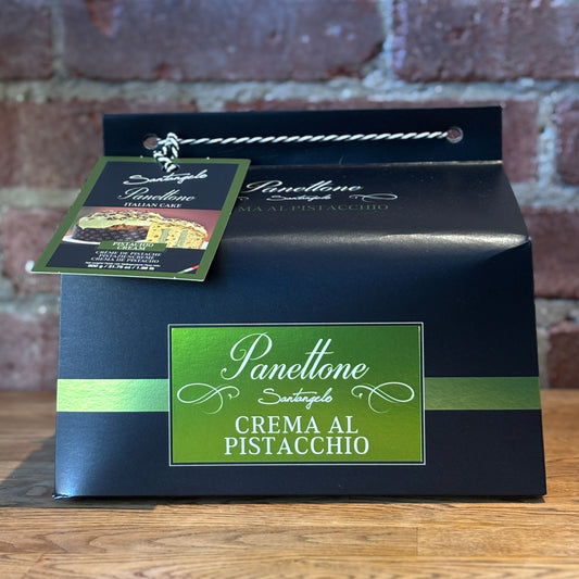 Santangelo Panettone Pistachio Cream