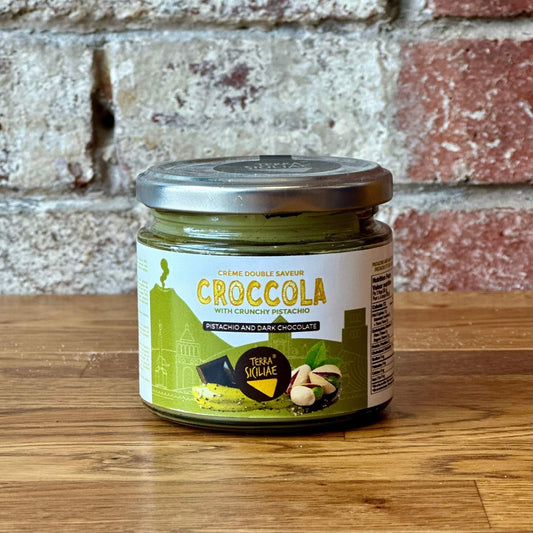 Croccola Terra Siciliae-190gr