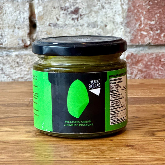 Pistachio Pesto Terra Siciliae-190gr