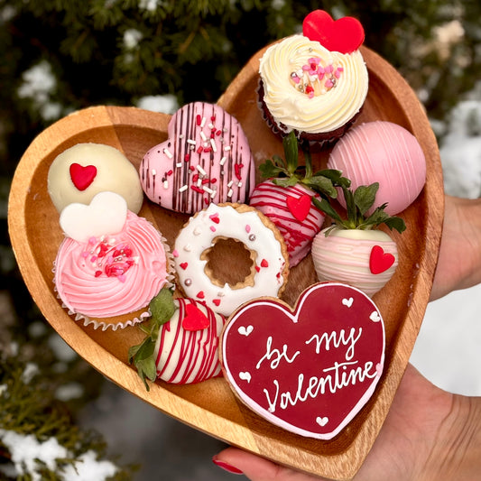 Valentine's Day Gift Box