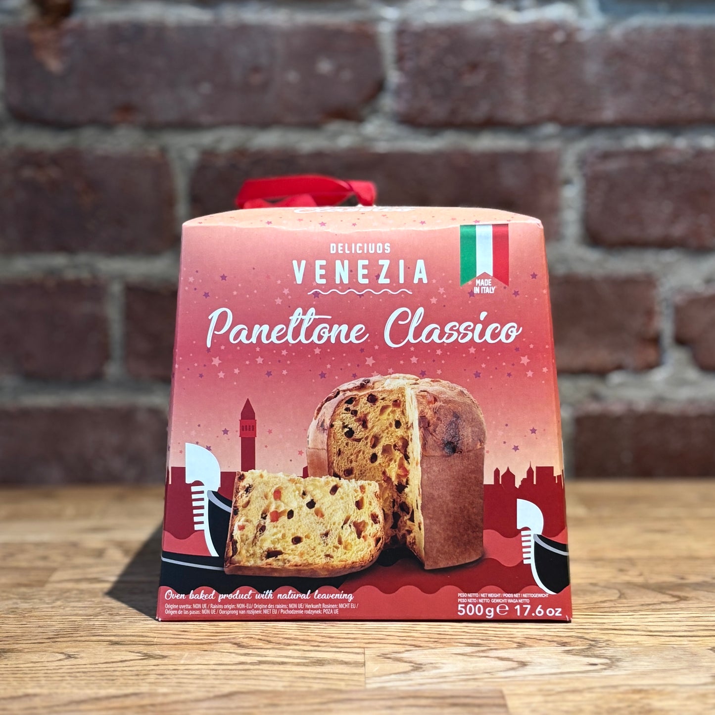 Venezia Panettone Classico