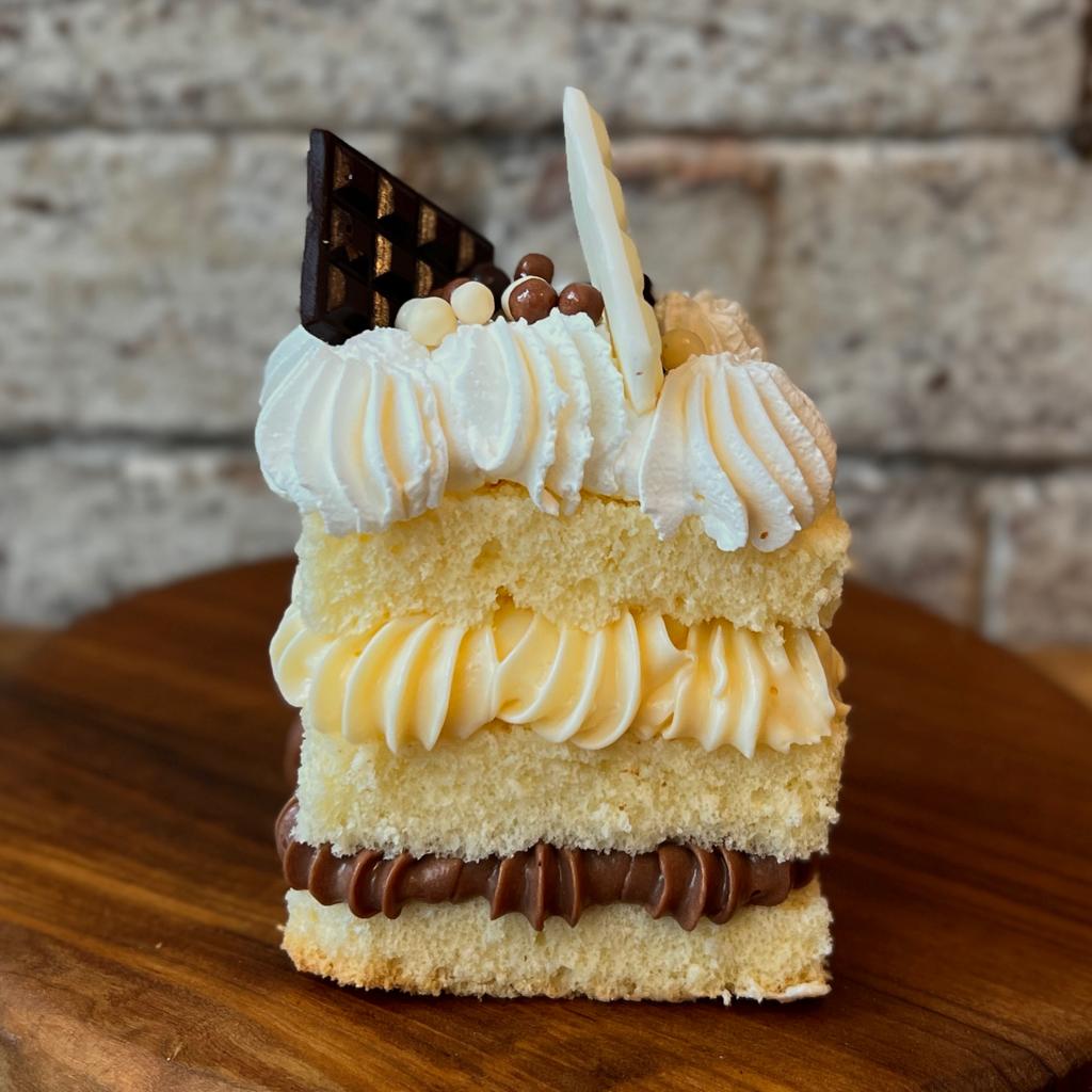 Best Italian Rum Cake Recipe - Parade Italian rum cake near me