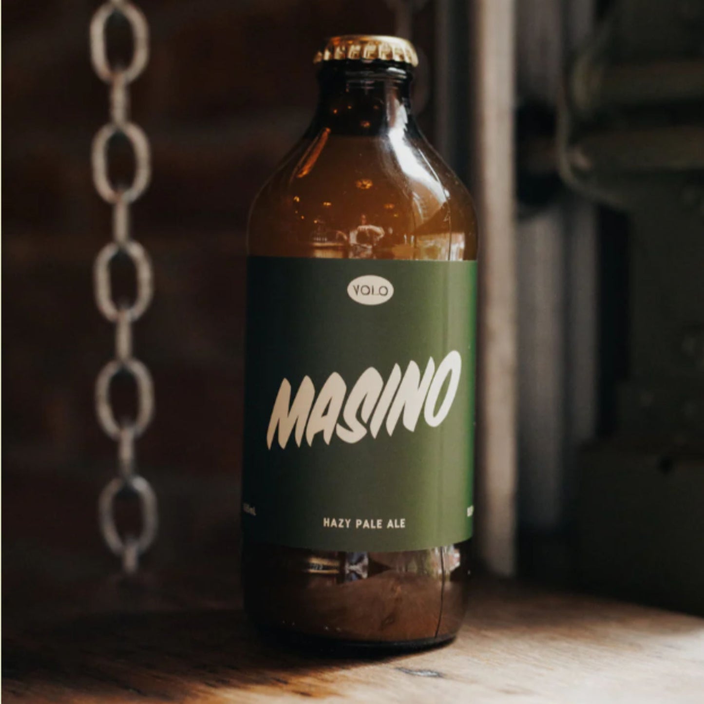 Masino Beer