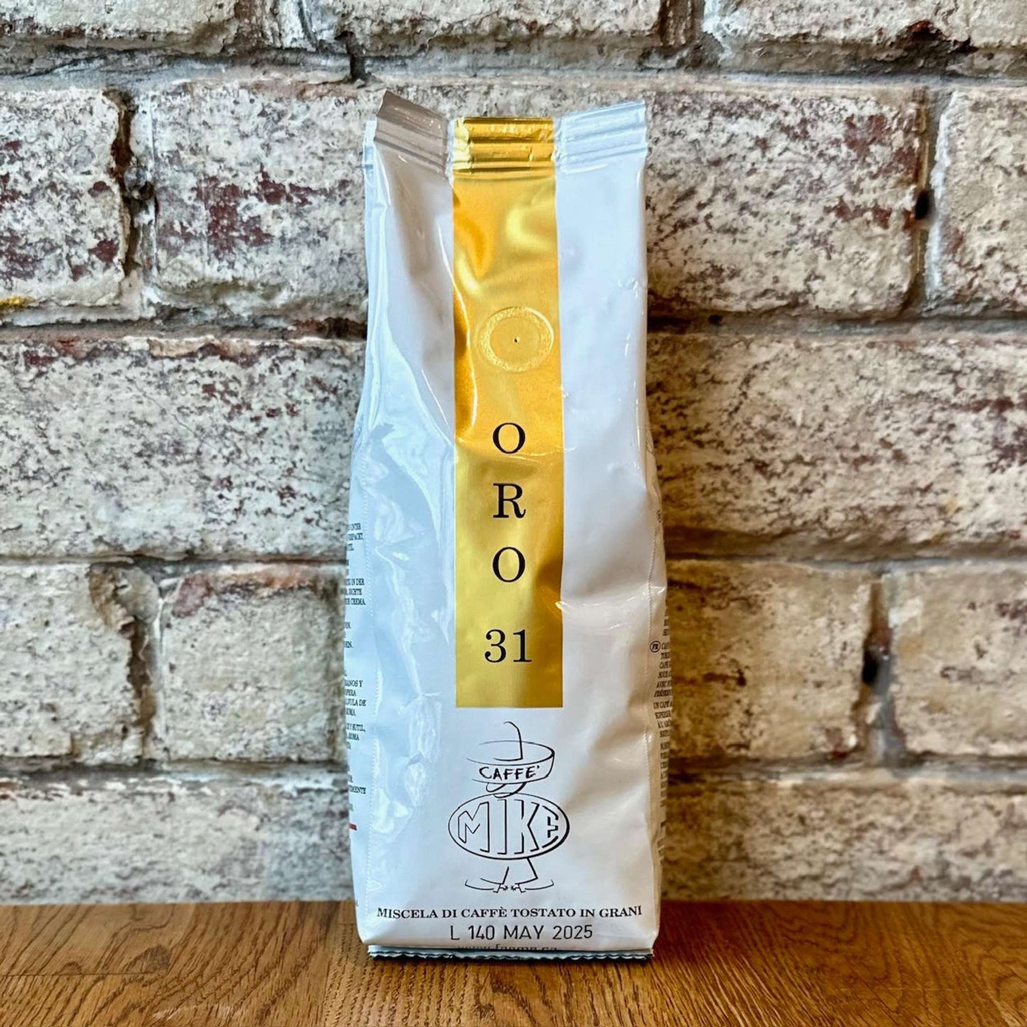 Oro 31 Coffee