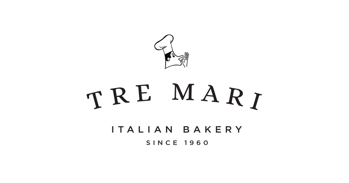 Custom Cakes Tre Mari Bakery