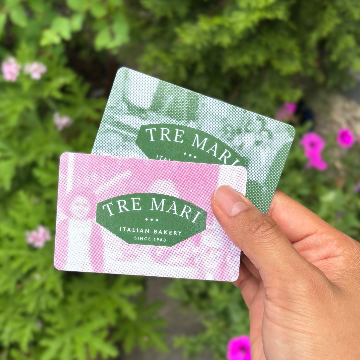 Gift Card (For Online Use Only)