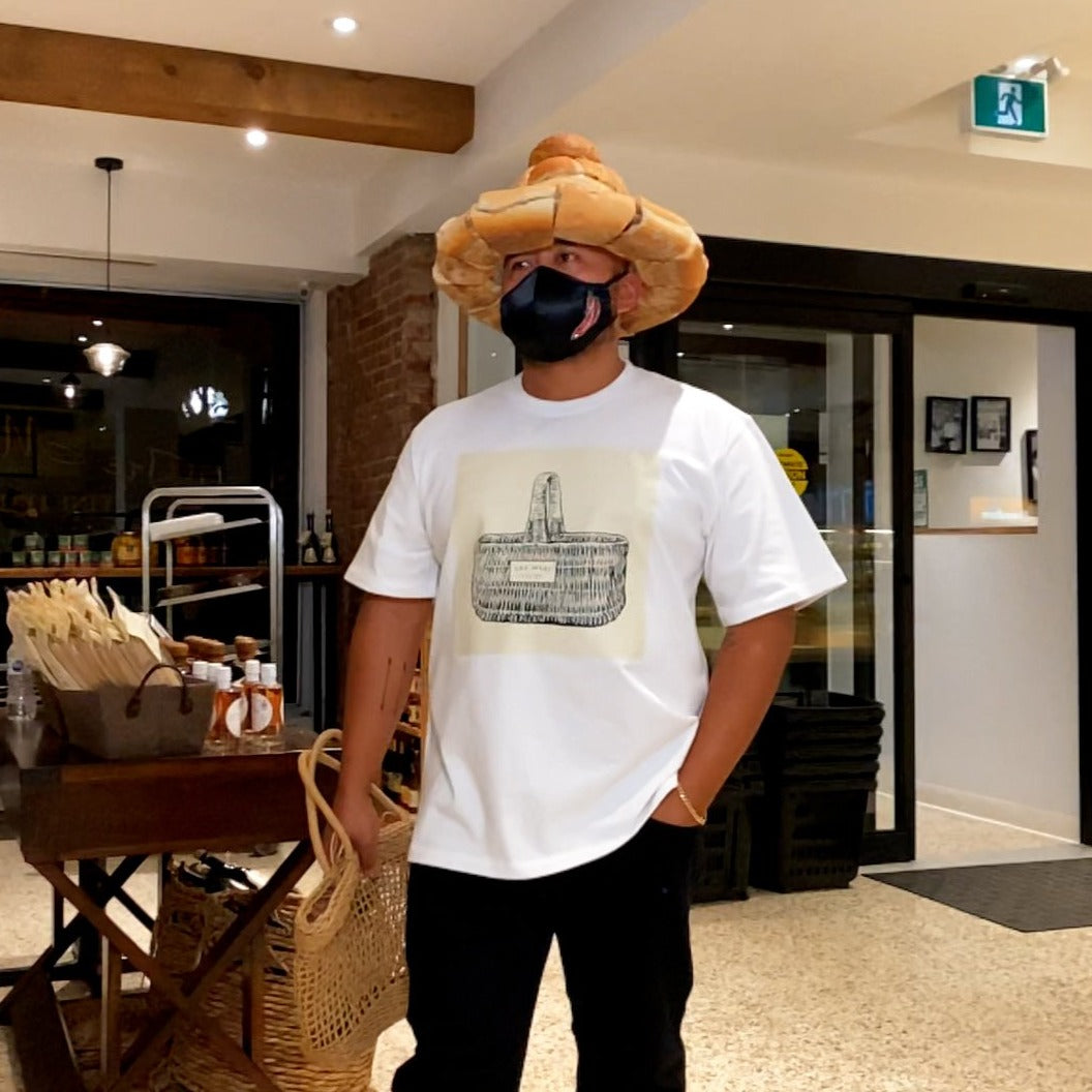 Tre Mari T-Shirt