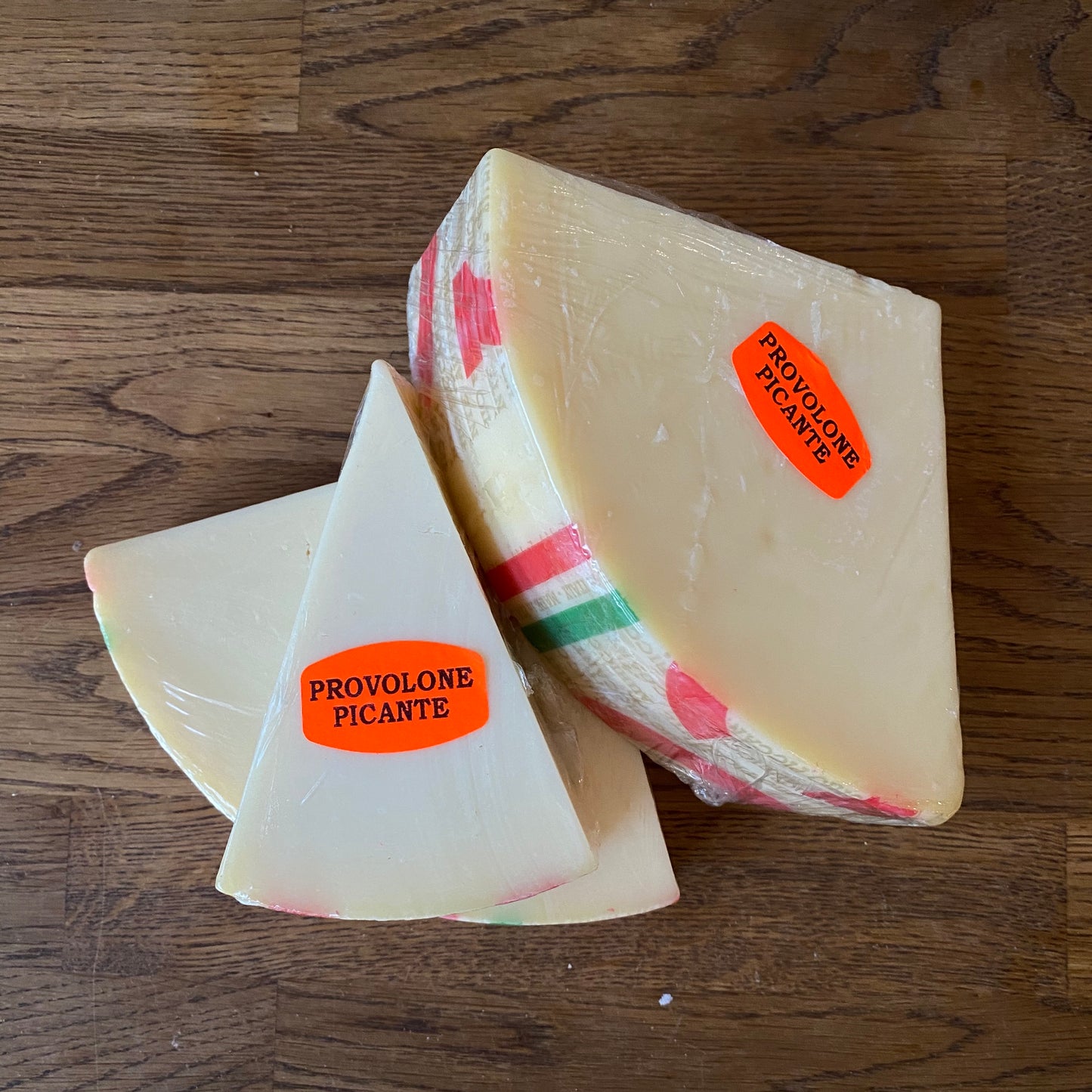 Auricchio Provolone - 175g