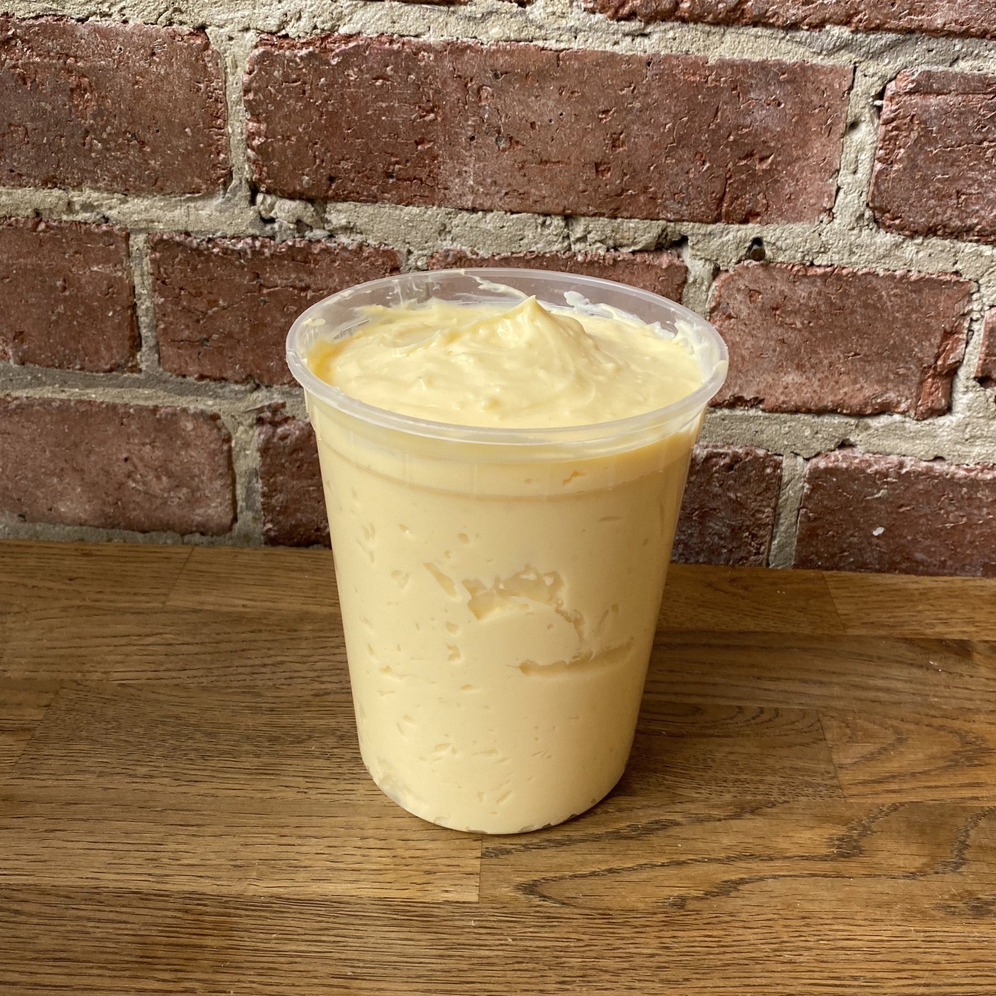 Vanilla Custard Cream - Bulk