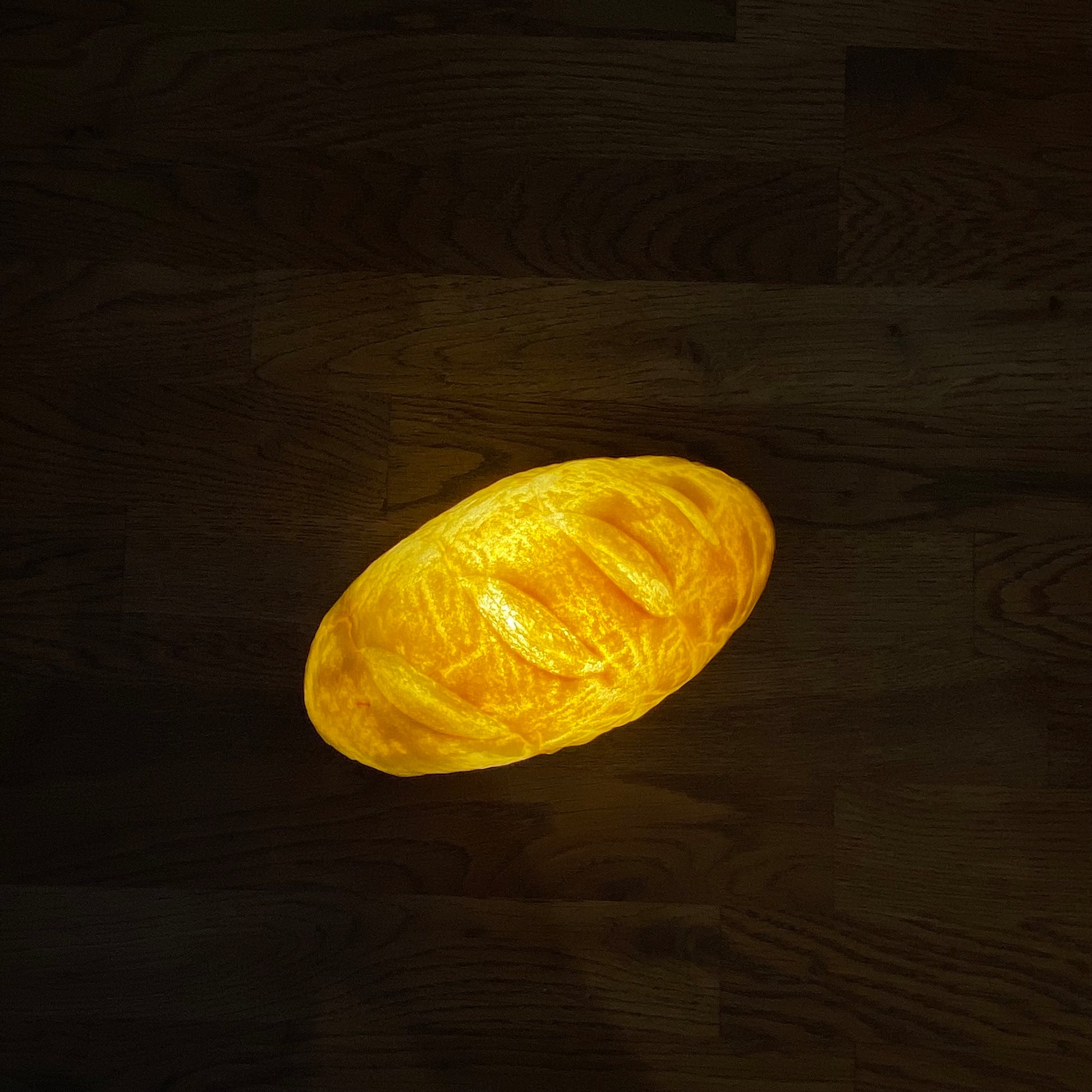 LED Bread Light