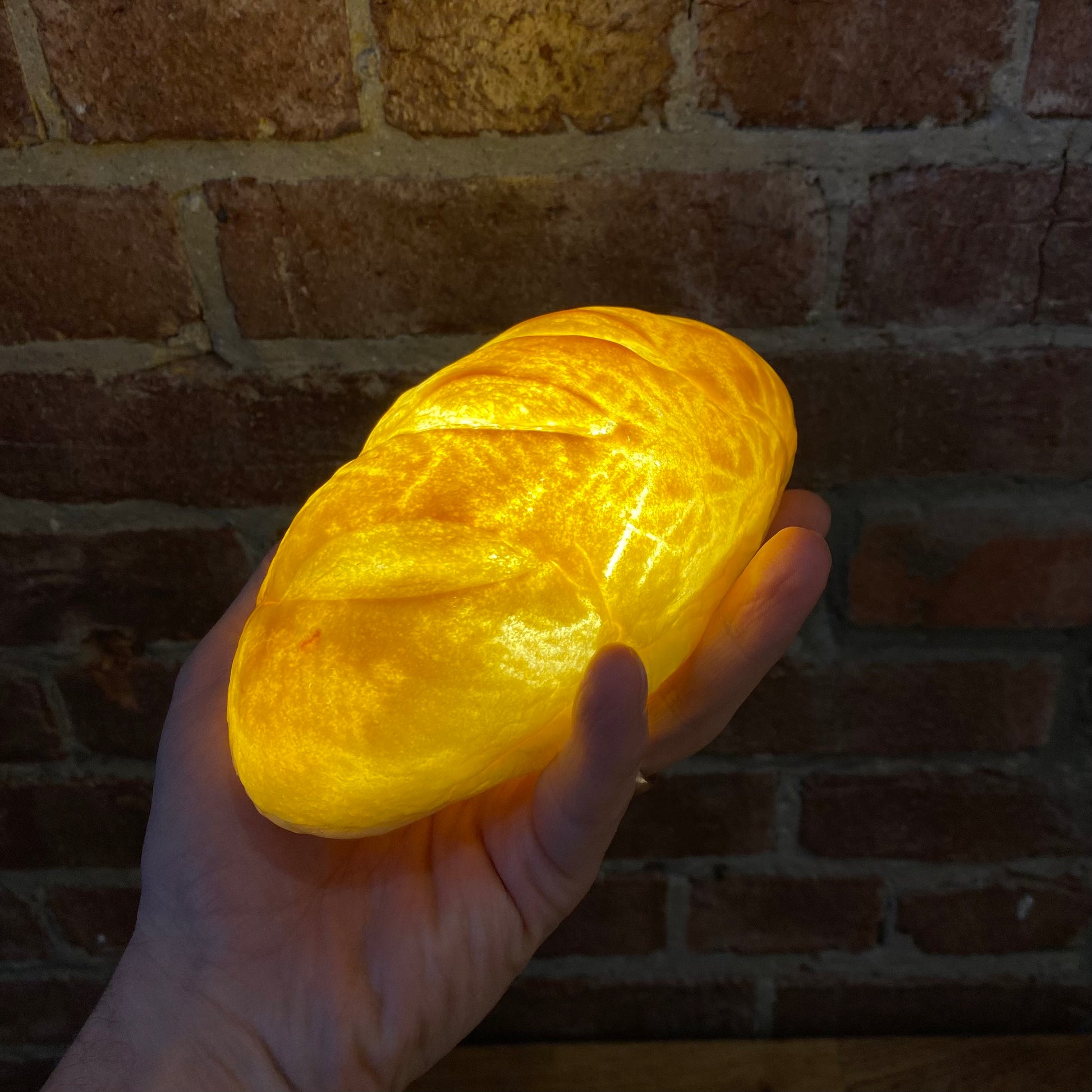 LED Bread Light