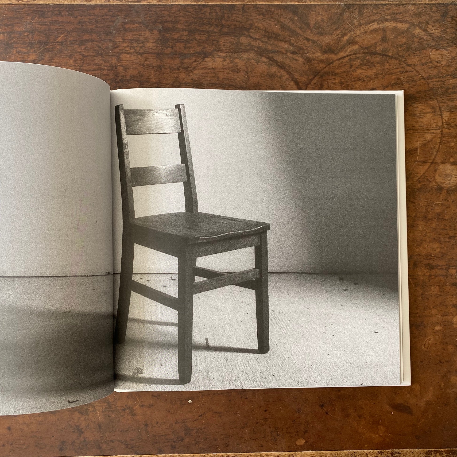 "Souls of St. Clair" Photography Book