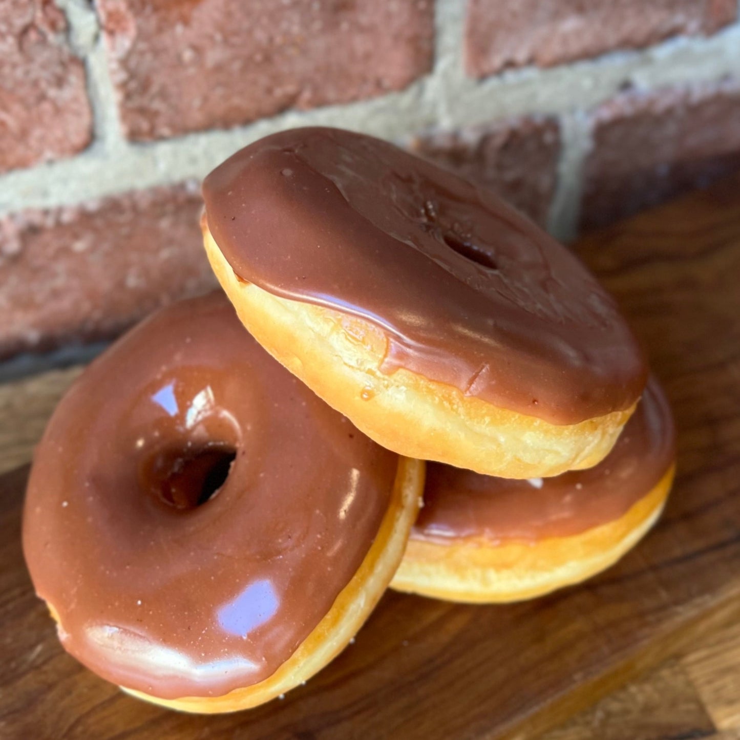 Donut - Chocolate