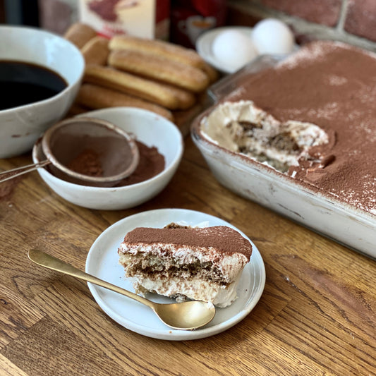 Tiramisu Kit