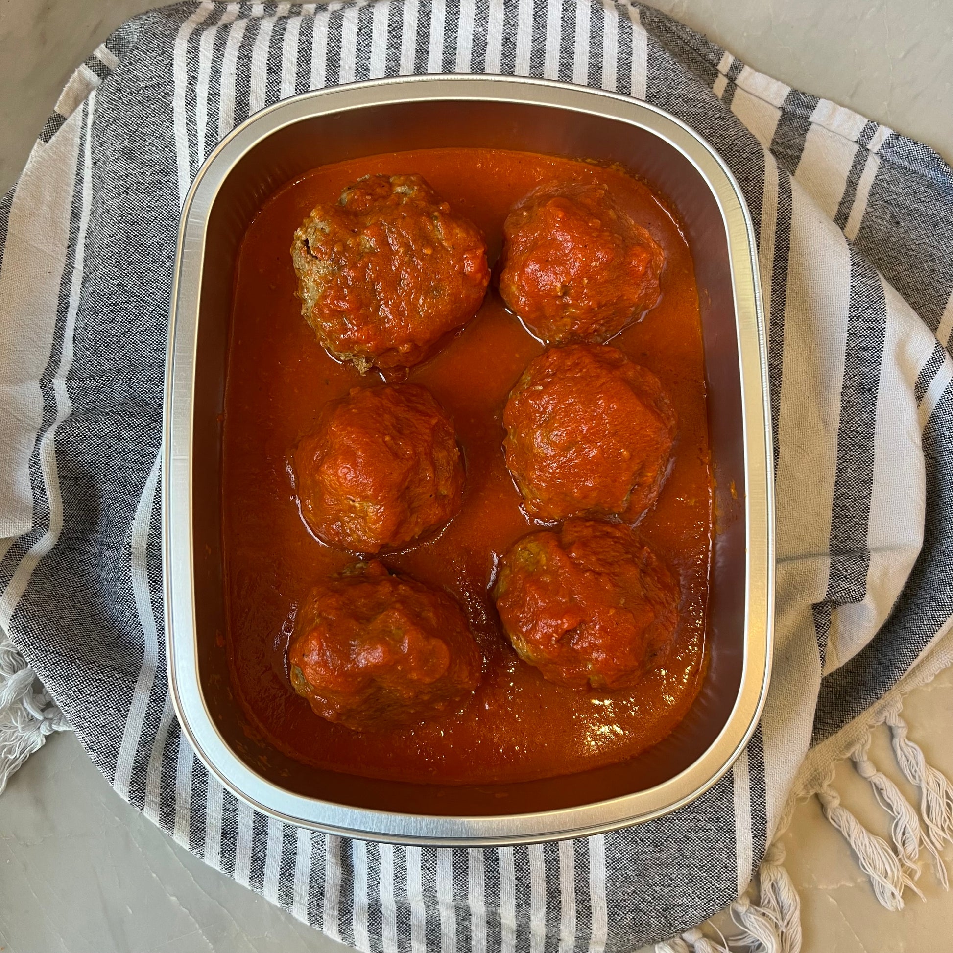 Meatballs