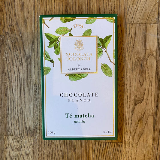 Xocolata Jolonch Chocolates