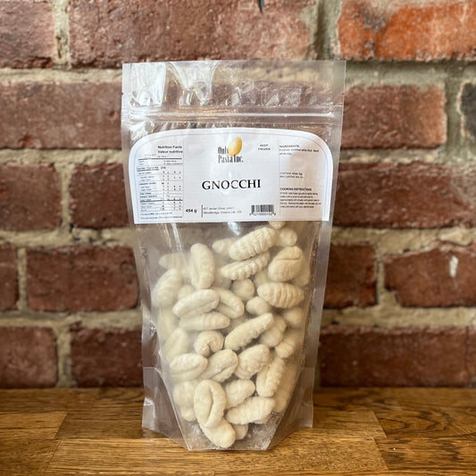 Frozen Pasta - Gnocchi