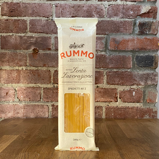 Rummo Spaghetti