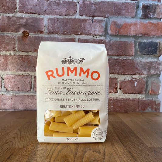 Rummo Rigatoni