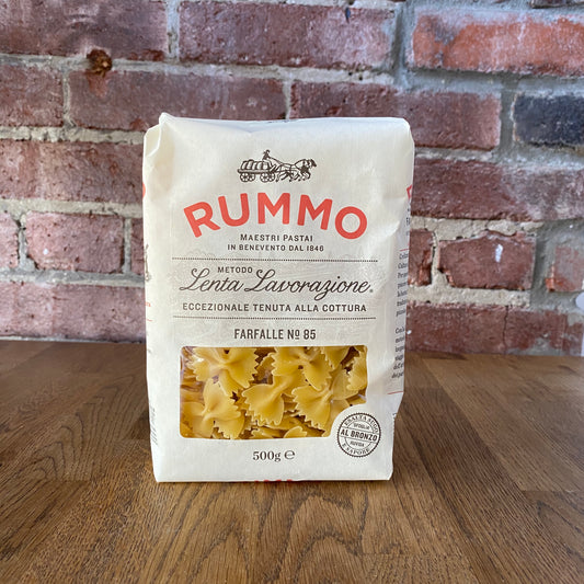 Rummo Farfalle