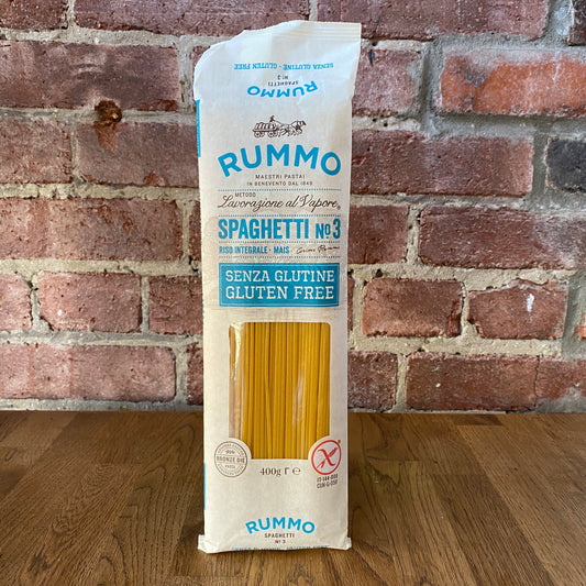 Rummo Gluten Free Spaghetti