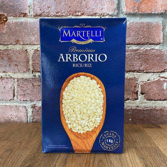 Arborio Rice