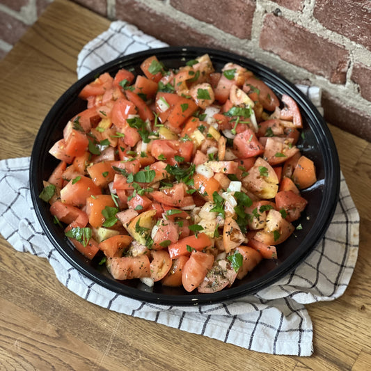 Tomato Salad