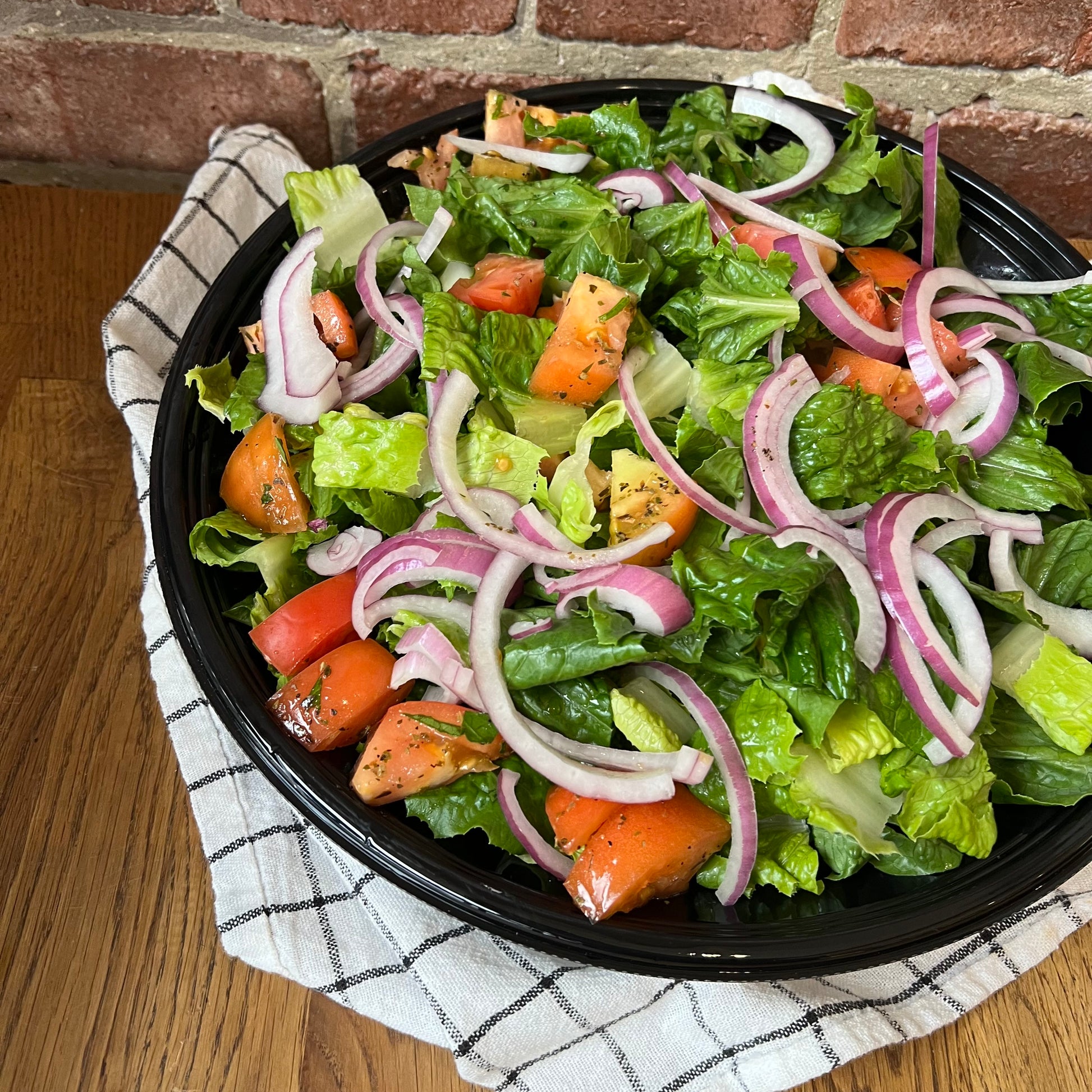 Garden Salad